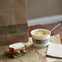 Panera Bread food