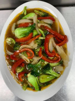 Pho Sai Gon food
