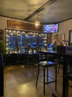 Lansdale Tavern inside