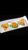 Kiko Hibachi Sushi Express food