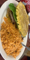 Yami’s Puerto Rican Cuisine food