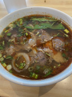 Pho Duong Vietnamese Burke food