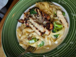 Applebee's Grill Bar food