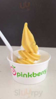 Pinkberry food