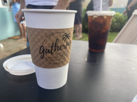 The Gathering Grounds Coffee Co. food