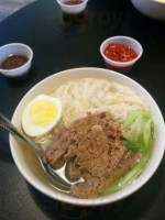 City Wok Dim Sum food