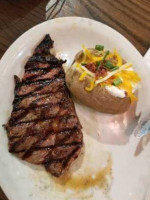 Colton's Steak House Grill food