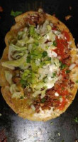 Tacos Izcalli food