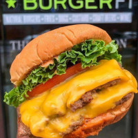 Burgerfi food