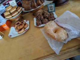 Nunyuns Bakery And Deli food