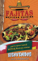 Fajitas Mexican Cuisine food