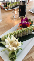 Sushi Sake Key Largo food