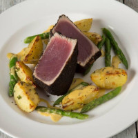 J. Gilbert’s – Wood Fired Steaks Seafood Mclean food