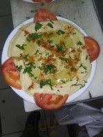 Ali Babam Mediterranean Cuisine food