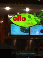 Ollo Fresh food