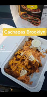 Cachapa Cachapa food