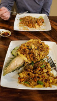 Ayara Thai Street Cafe St. Augustine, Fl food