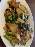 Mahar Thai Taste food