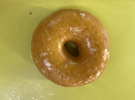 New Donut food