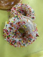 New Donut food