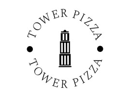 Tower Pizza inside