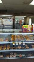 A&m Donut food