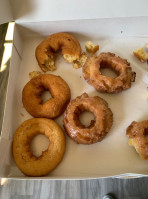 Donut King Of Leesburg food