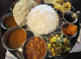 Udupi Cafe Indian Vegetarian food