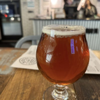 Asadero By Mindful Brewing Company food