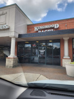 Kingwood Bagel And Sandwiche Co. outside