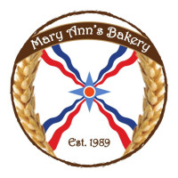 Mary Ann's Bakery And Mini Market food