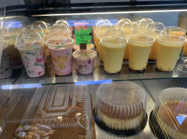 Guadalajara Bakery Ice Cream outside