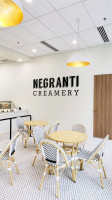 Negranti Creamery food