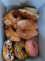 King Donuts food