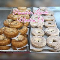 Panaderia Laurita food