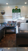 Newport Creamery, LLC inside