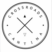 Crossroads Cantina inside