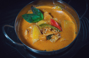 Thai Recipe Cuisine food
