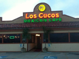 Mi Casa Mexican Cafe Llc inside