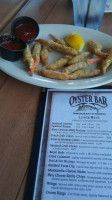 Perdido Key Oyster Bar Restaurant food