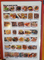 Thai Delight Edmond food