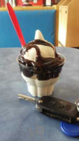 Dairy Queen food