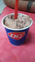 Dairy Queen food