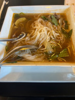 Pho Thanh food