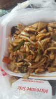 Chung Hing food