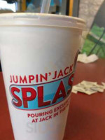 Jack In The Box food