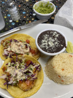 Casa Tequilana Mexican Cuisine food