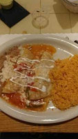 Pelayo's Mexican Food food