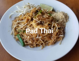 Bann Thai inside