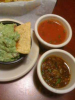 El Maguey Mexican Grill food